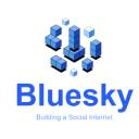 Bluesky چیست | بلواسکای شبکه اجتماعی غیر متمرکز
