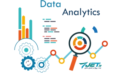 تحلیل داده در بازاریابی دیجیتال