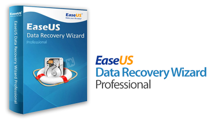 نرم افزار EaseUS Data Recovery -  قویترین نرم افزار ریکاوری هارد فرمت شده