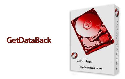 نرم افزار Runtime GetDataBack - قویترین نرم افزار ریکاوری هارد