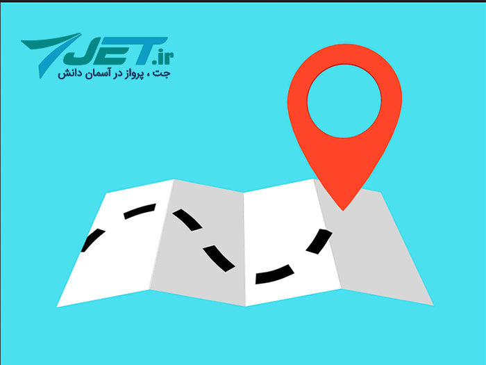 خطای NO GPS در ویز چیست