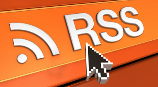 خبرخوان RSS چیست؟
