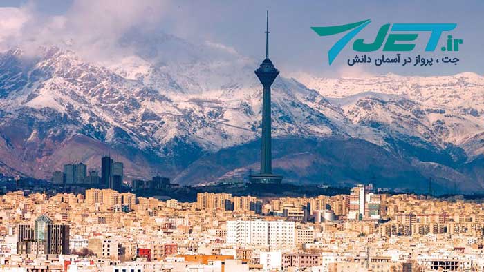 آمارها از جمعیت تهران چه می‌گویند؟