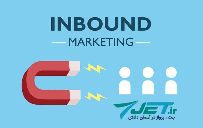 بازاریابی درونگرا (INBOUND MARKETING) یا ربایشی چیست؟