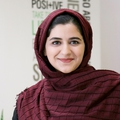 خانم مریم اسماعیلی