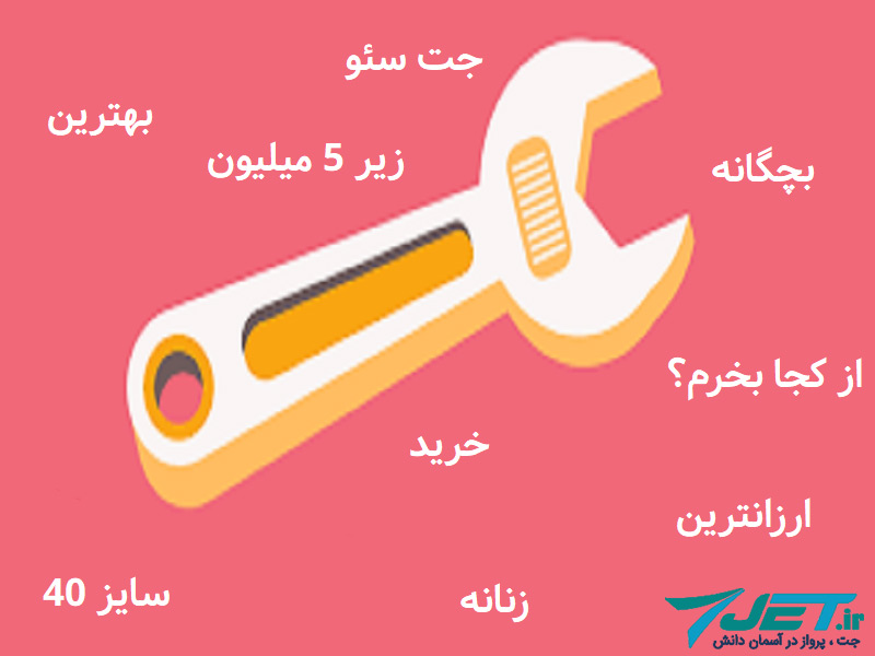 انتخاب انواع اصلاح کننده کلمه کلیدی برای رفتن به صفحه اول گوگل