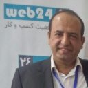دکتر رضا شیرازی 