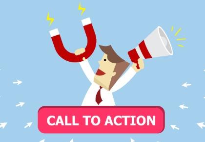 دکمه کال تو اکشن ( Call to Action ) چیست؟