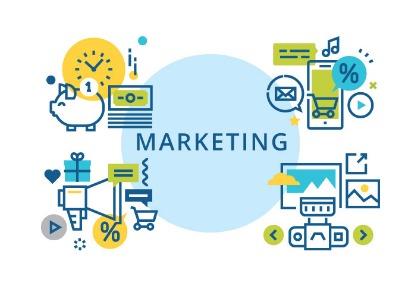 آمیخته بازاریابی یا Marketing Mix چیست و چرا مهم است