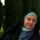 ملیحه هادوی