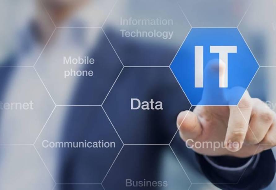 فناوری اطلاعات (IT) چیست