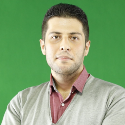 فرزین گروسی 
