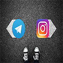 تبلیغ در اینستاگرام یا تلگرام؟ کدام یک برای کسب ‌و کار شما مناسب‌ تر است؟