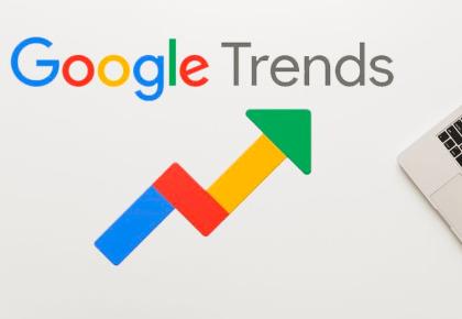 آموزش کار با ابزار google trends برای سنجش نیاز بازار