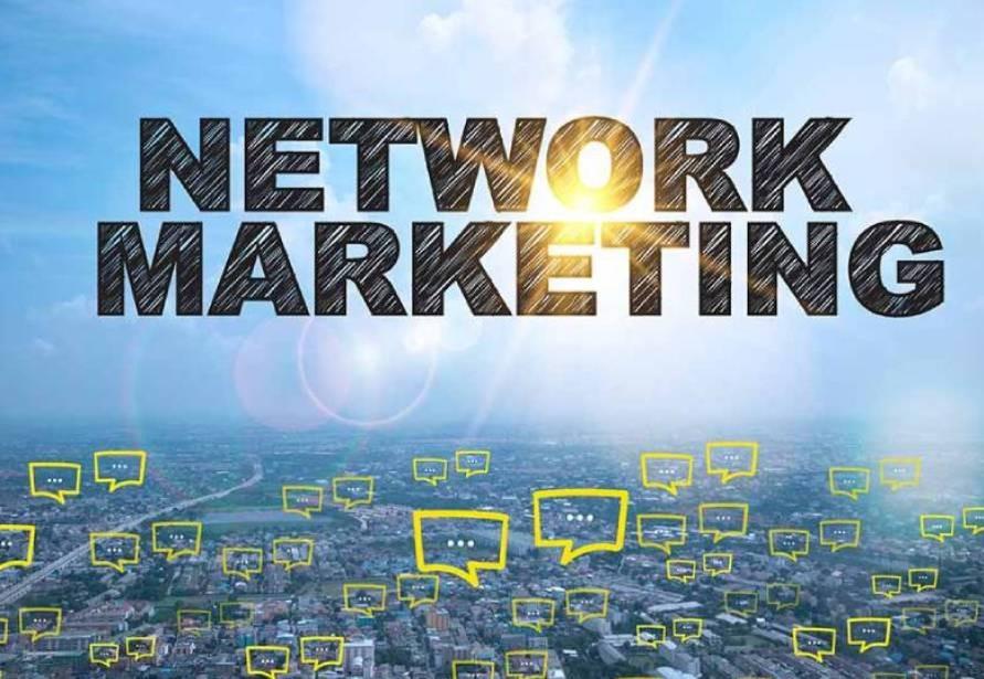 بازاریابی شبکه ای چیست | همه چیز در مورد بازاریابی شبکه ای
