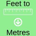 روش های تبدیل فوت به متر و سانتی متر 