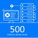 خطای 500 چیست؟ نحوه رفع خطای Server Error 500