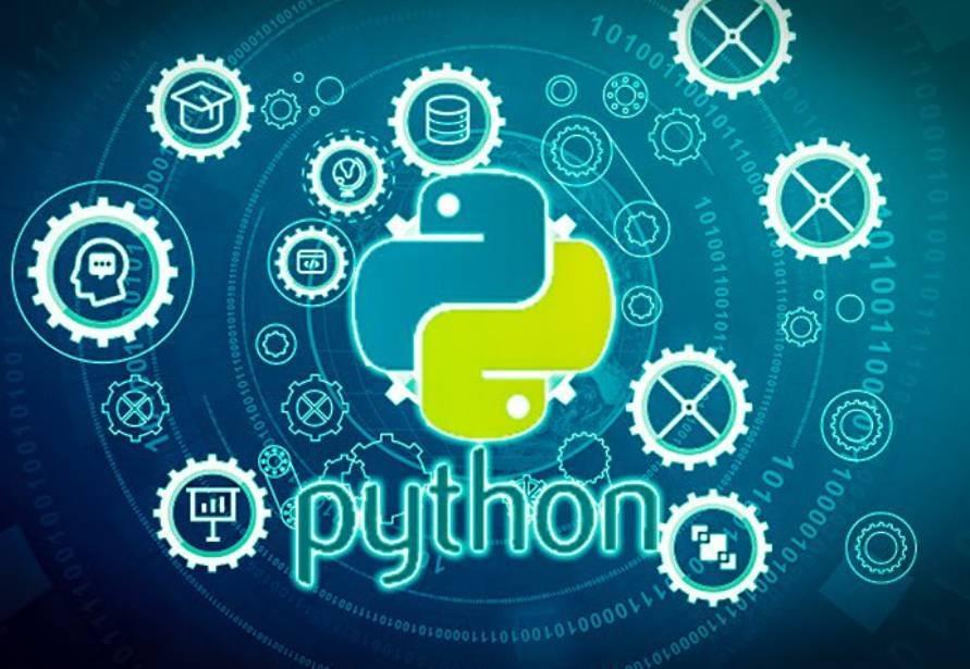 زبان برنامه نویسی پایتون (Python) چیست