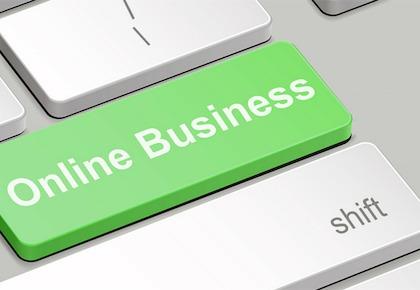 کسب و کار اینترنتی چگونه تعریف میشود ؟