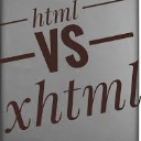 تفاوت Html و XHtml چیست؟