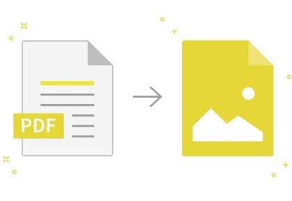 آموزش تبدیل PDF به عکس