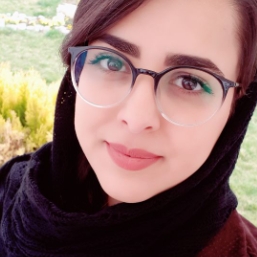 فاطمه رحیمی 