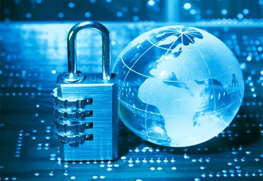 معرفی 5 تخصص مهم در زمینه امنیت شبکه