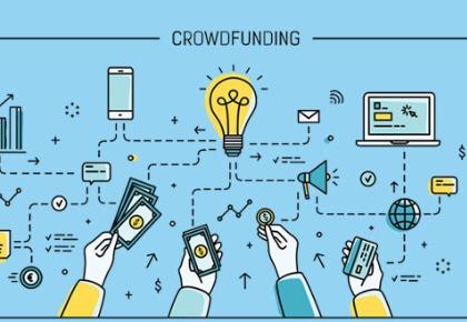 کراودفاندینگ (CROWDFUNDING) یا تامین مالی جمعی چیست