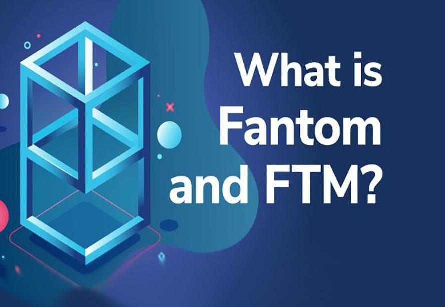 ارز دیجیتال فانتوم چیست؟ پردازش سریع تراکنش ها با ارز ftm