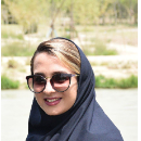 الناز شهبازی 