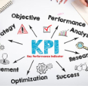 شاخص کلیدی عملکرد (kpi) چیست؟ مراحل و انواع kpi + جدول  | جت