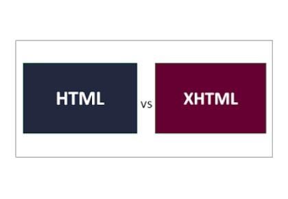 تفاوت Html و XHtml چیست