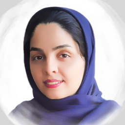 نازنین توتونچیان 