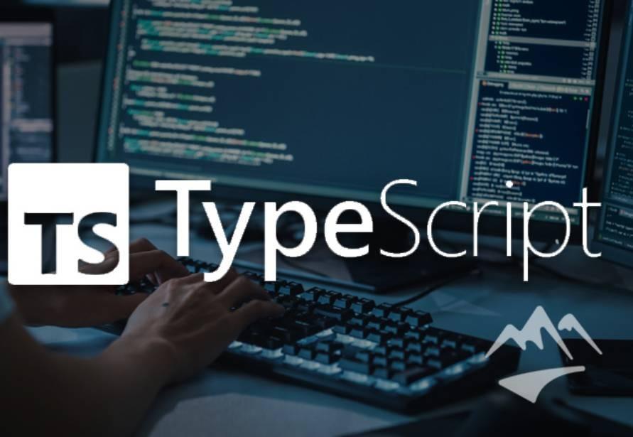  زبان تایپ اسکریپت (Typescript)