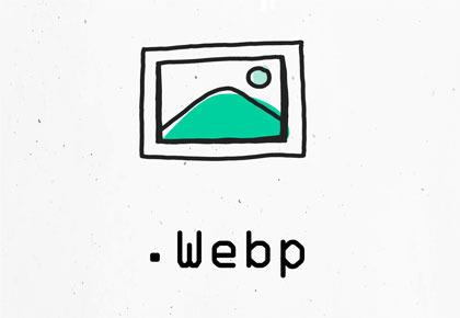 فرمت Webp