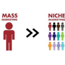 مس مارکتینگ یا mass marketing چیست؟ 