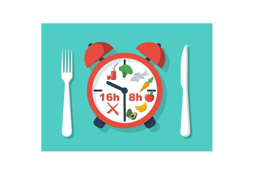 رژیم لاغری فستینگ (Intermittent Fasting) چیست؟ فواید و مضرات رژیم روزه داری