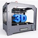 انواع چاپگر سه بعدی و معرفی کاربردهای آنها