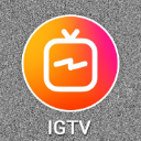IGTV یا تلویزیون اینستاگرام  چیست : آموزش تنظیمات و پست گذاری در IGTV 
