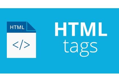 آموزش تگ ها در Html-جلسه دوم